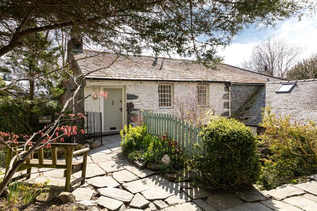 Thumbnail Cottage for sale in The Millstream, Applethwaite, Keswick, Cumbria