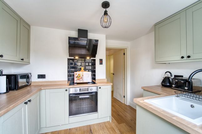 Flat for sale in Links Road, Uphill, Weston-Super-Mare, Weston-Super-Mare