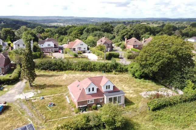 Thumbnail Detached house for sale in Chitcombe Road, Broad Oak, Rye