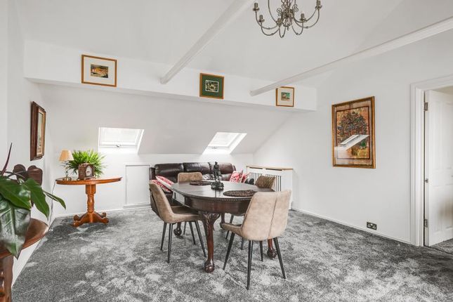 Flat to rent in The Park, Highgate Village