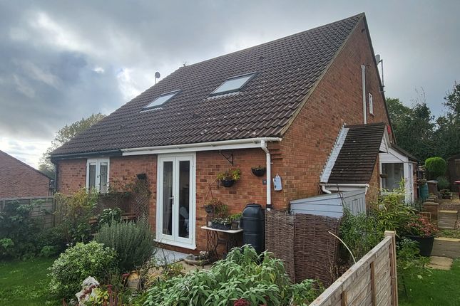 Property for sale in Brightwell Close, Felixstowe