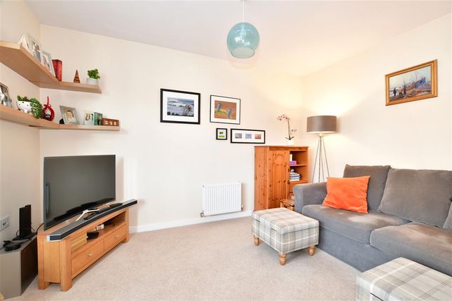 Flat for sale in Kensett Avenue, Southwater, Horsham, West Sussex