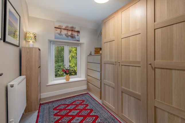 Bedroom 5/Dressing Room