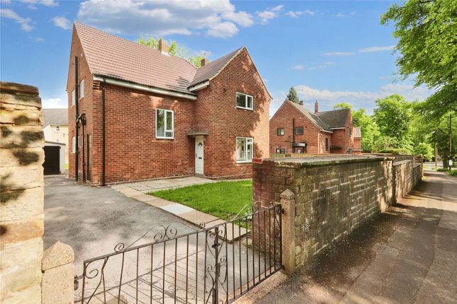 Thumbnail Detached house for sale in Kenwood Road, Sheffield, South Yorkshire