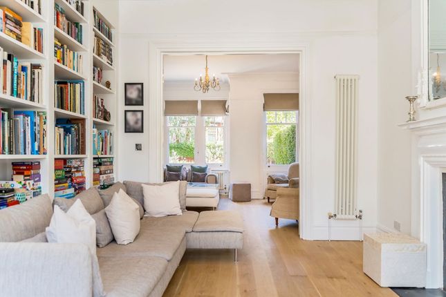 25, Thirlmere Road, London photo 3