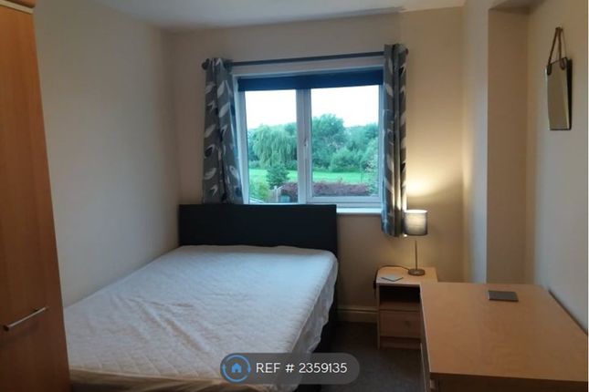 Bedroom 3, Small Double