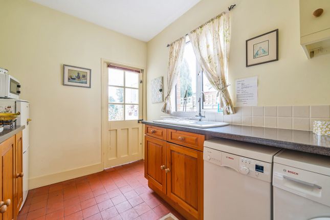 Terraced house for sale in Lewes Road, Forest Row, East Sussex