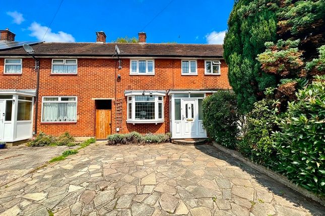 2-bed terraced on 9 Redcar Road, Romford, £375,000