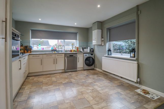 16 Gravel Hill Lane, West Winch, Norfolk photo 4