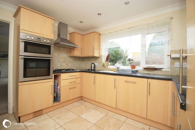 Detached house for sale in The Oaks, Broadstairs