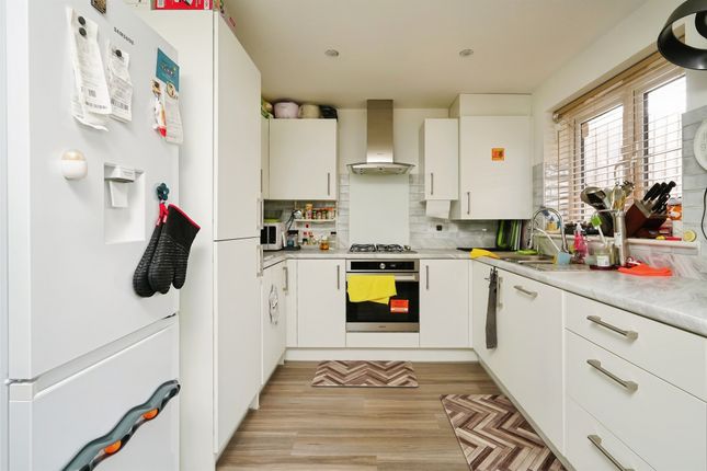 158, Camp Road, Bicester photo 4