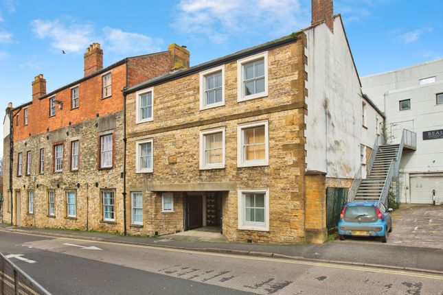 Flat for sale in South Street, Yeovil