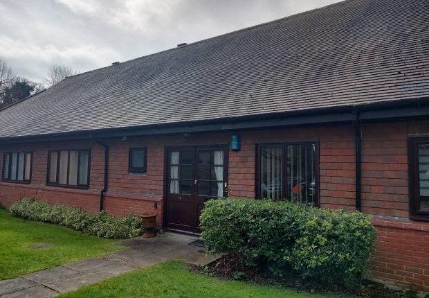 Bungalow for sale in Water Lane, West Malling, Kent.