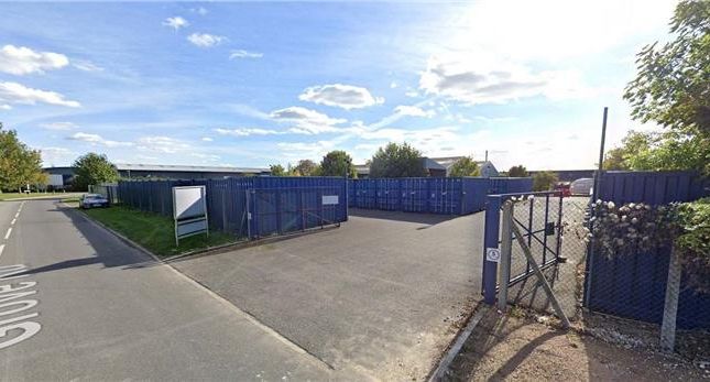 Commercial property to let in Plot 2 (A), Dales Manor Business Park, Grove Road, Sawston, Cambridge