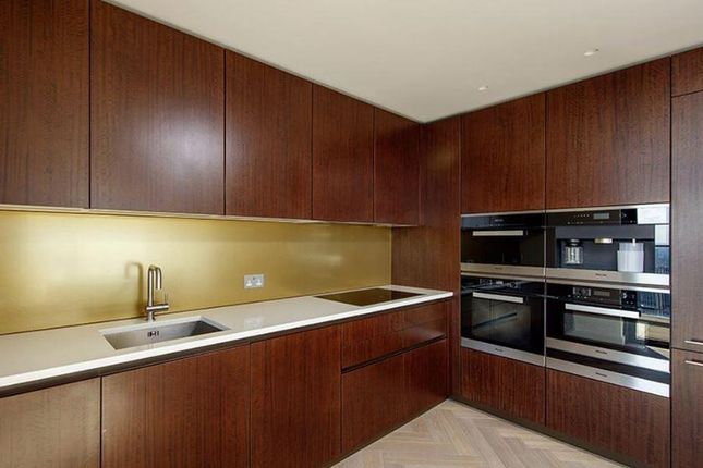 4502 Penthouse, Principal Tower, Worship Street, Shoreditch photo 3