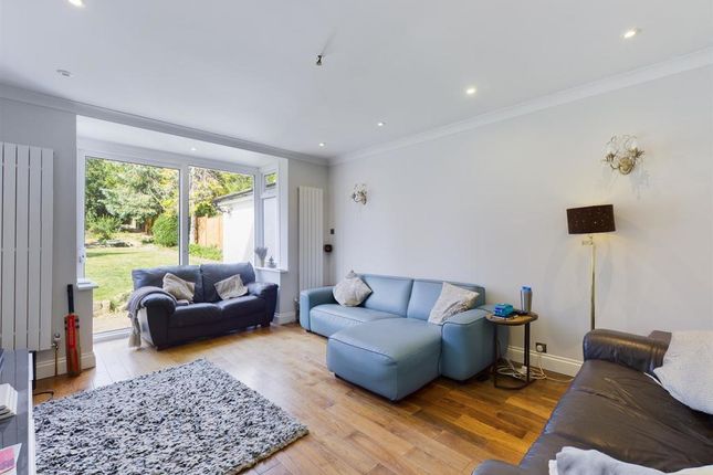 Thumbnail Semi-detached house to rent in Essenden Road, Sanderstead, South Croydon