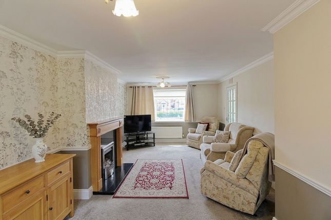 4 Queensferry Parade, Leicester photo 4