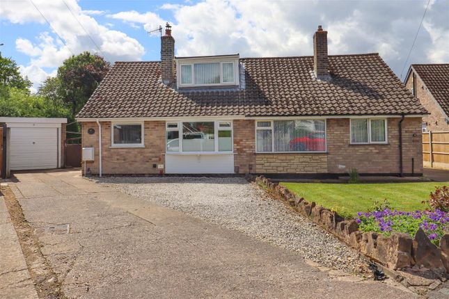 3-bed house on 8, Robey Drive, Eastwood, £210,000