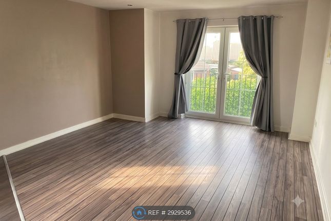 Apartment, Edwin Lodge Crookesbroom Lane, Doncaster photo 4