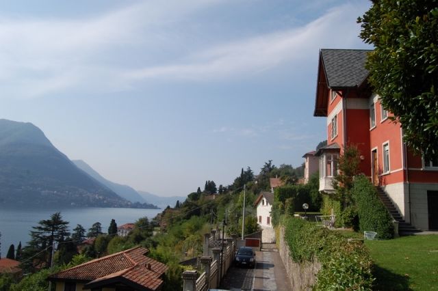 Villa for sale in Laglio, Lombardy, Italy