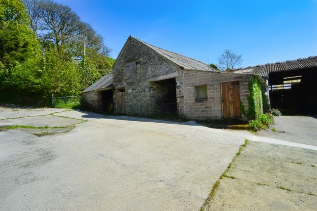 Country house for sale in Cudlipptown, Peter Tavy, Tavistock