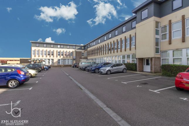 Flat for sale in Crittall Road, Witham