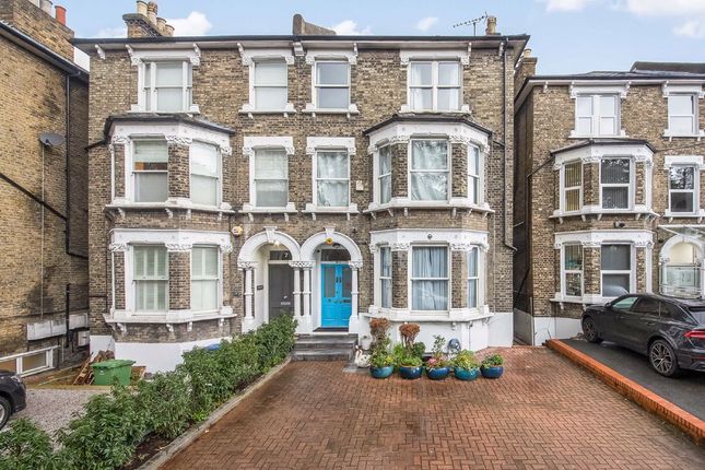 Thumbnail Semi-detached house for sale in Charlton Road, London