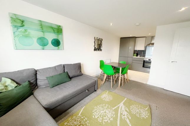 Flat 10, Belle Vue Court, Easton, Bristol photo 4