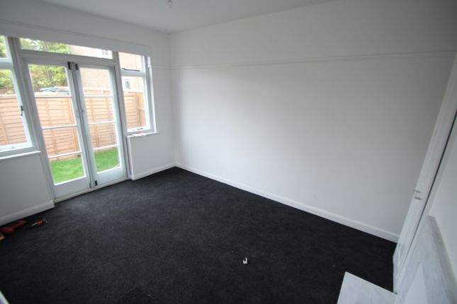 Detached house for sale in Fernleigh Court, Harrow
