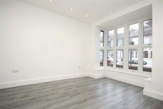 Thumbnail Terraced house to rent in Edinburgh Road, London