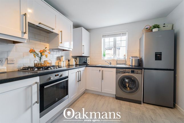 95, LEY HILL FARM ROAD, BIRMINGHAM photo 4