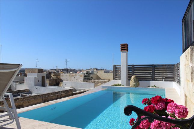 Property for sale in Cospicua, Malta