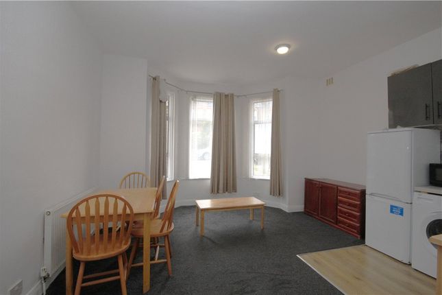 Thumbnail Flat to rent in Whiteley Road, London
