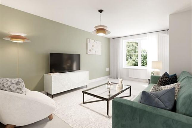 Plot 5, Tor View, The Burnham, Station Road, Castle Cary photo 4