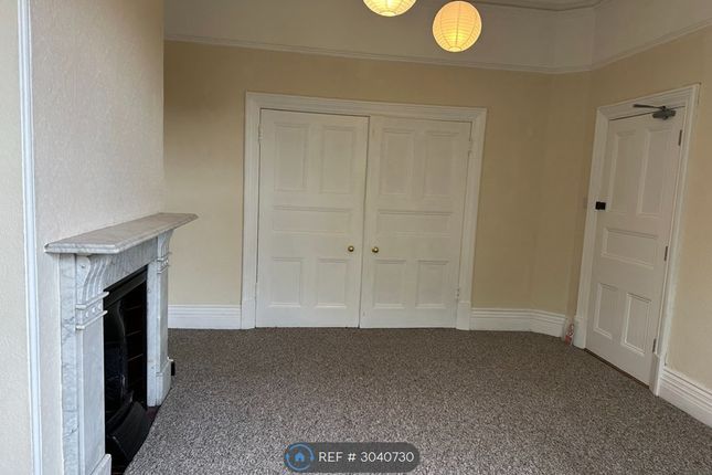 Ground Floor Flat, Southview Terrace Northdown Road, Bideford photo 3