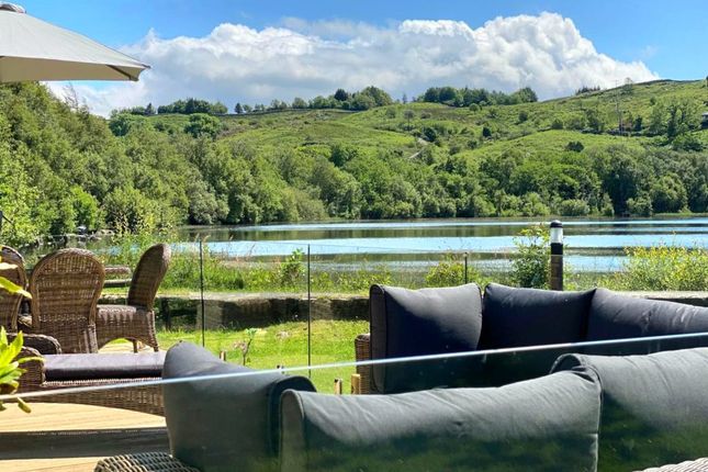 Brynteg Country And Leisure Retreat, Llanrug, Gwynedd photo 5