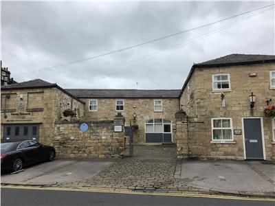 Office to let in Brunswick Court, Nidd Suite, Victoria Street, Wetherby, West Yorkshire