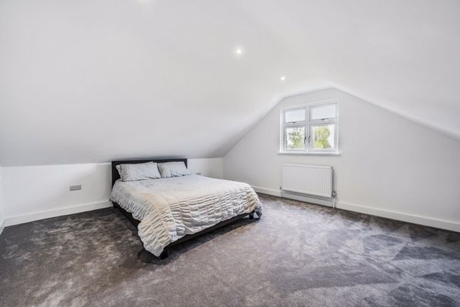 Detached house for sale in Farm Lane, Purley