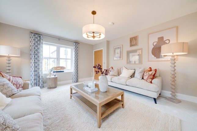 Plot 316, The Lancombe, Monkton Heathfield photo 3