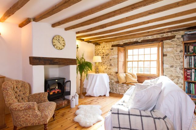 Jasmine Cottage,, Weston, Devon photo 4