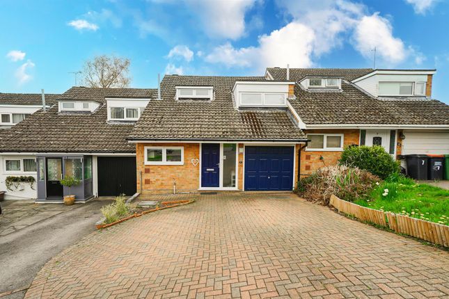 3-bed house on 6, Bideford Green, Leighton Buzzard, £1,650/mo