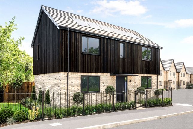 Thumbnail Detached house for sale in Plot 1, Bucklands Place, Nailsea, North Somerset
