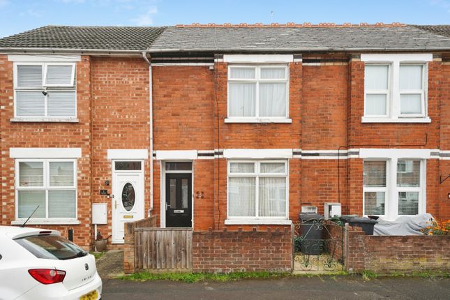 2-bed terraced on 3, Kitchener Avenue, Gloucestershire, £180,000