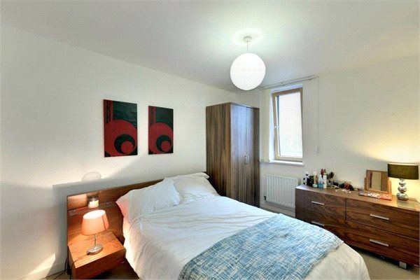 Flat for sale in Bath House, 5 Arboretum Place, Barking Central, Barking