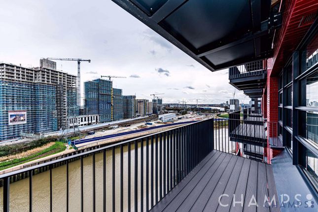 Flat 709 Defoe House, Defoe House, 123 City Island, LONDON photo 3
