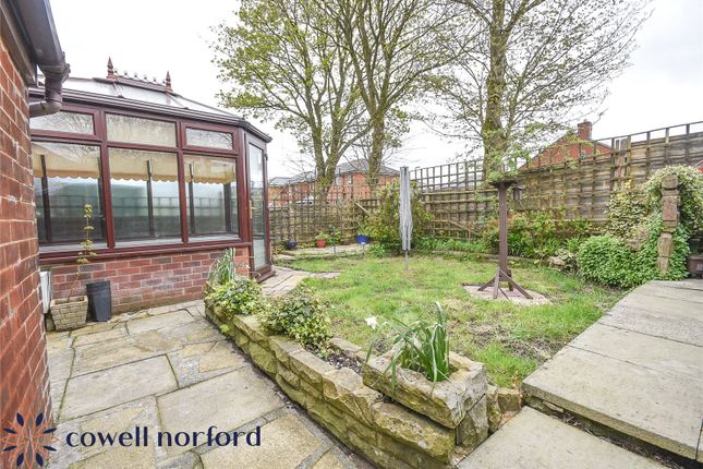Semi-detached house for sale in Wardle Road, Rochdale, Greater Manchester