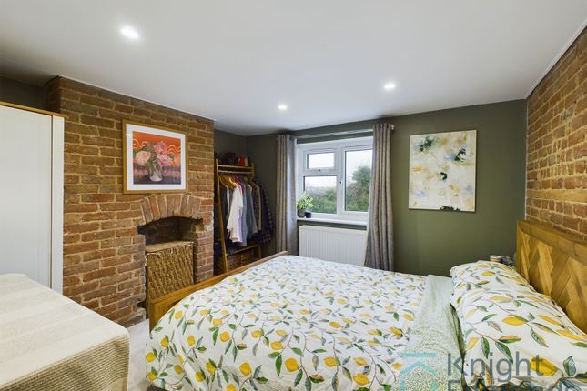 Terraced house for sale in Forge Lane, East Farleigh