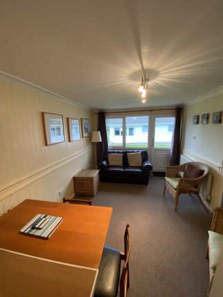 Semi-detached house for sale in 3 Coastland Holiday Park, Manorbier, Pembrokeshire