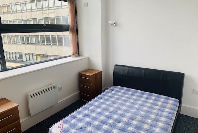 238 Brindley House, 101, Newhall Street, Birmingham photo 5