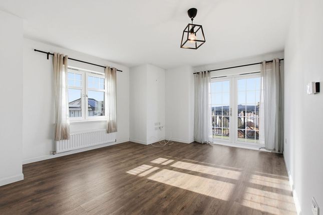 Flat 3/2 5 Cedarwood Gardens, Bishopton, Bishopton photo 2